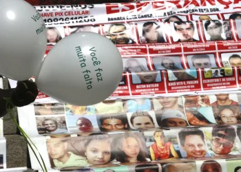 PF pedirá inclusão de irmãos desaparecidos no MA em lista da Interpol