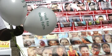 PF pedirá inclusão de irmãos desaparecidos no MA em lista da Interpol