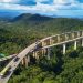 Brasil deve dobrar investimentos para zerar déficit em infraestrutura