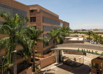 Anvisa proíbe caneta emagrecedora vinda do Paraguai