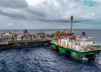 Petrobras tem maior margem de lucro entre grandes petroleiras mundiais