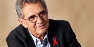 Morre Paulo Roberto Teixeira, referência no combate à aids no Brasil