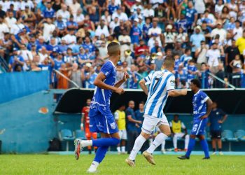 Goytacaz enfrenta o Serrano neste sábado em busca da segunda vitória na Série B1