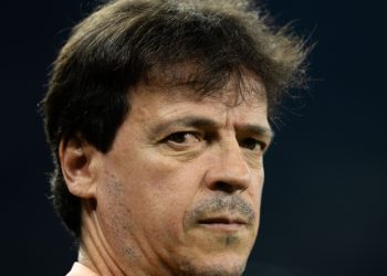 Fernando Diniz desistiu de sonhar