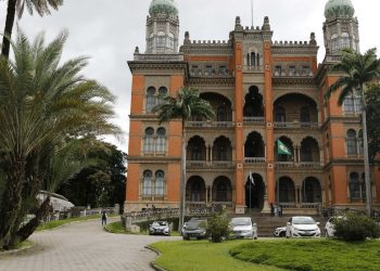 Fiocruz mostra destaques da 13ª Olimpíada de Saúde e Meio Ambiente