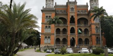Fiocruz mostra destaques da 13ª Olimpíada de Saúde e Meio Ambiente