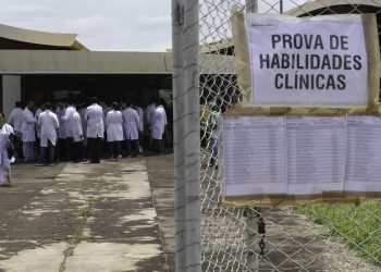 Revalida 2026/2: prazo de envio de diploma médico termina dia 19