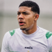 Coritiba aposta em joia de 18 anos e 1,96 m para a sequência do Brasileirão