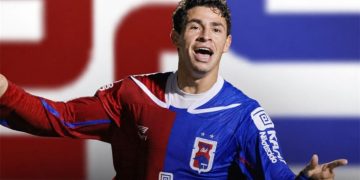 Giuliano e o adeus do último craque forjado pelo Paraná Clube