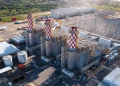 Governo aprova construção de usina avaliada em R$ 178 milhões em São Francisco de Itabapoana