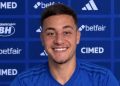 Lateral campeão pelo Coritiba acerta com o Cruzeiro