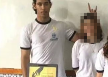 Jovem que matou adolescente em SJB é condenado a 50 anos de prisão