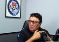 Radialista Barbosa Lemos é internado na UTI após passar mal