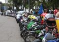 Apenas 1 em cada 5 motociclistas de app tem cobertura previdenciária