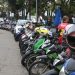 Apenas 1 em cada 5 motociclistas de app tem cobertura previdenciária