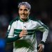 Pelo Coritiba, Josué se aproxima de bater recorde histórico no Brasileirão