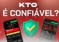 KTO é confiável? Análise da Bet nota 8,9/10 no Reclame Aqui