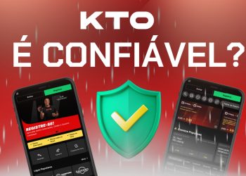 KTO é confiável? Análise da Bet nota 8,9/10 no Reclame Aqui