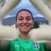Preparador do Coritiba ‘descobriu’ goleira que disputa prêmio de melhor do mundo