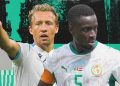 Clube ligado à SAF do Coritiba anuncia ex-seleção e ex-PSG como investidores