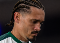 Zagueiro Maicon perde espaço no Coritiba e é sondado por clube da Série B
