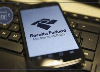 Receita paga nesta quarta lote da malha fina do Imposto de Renda