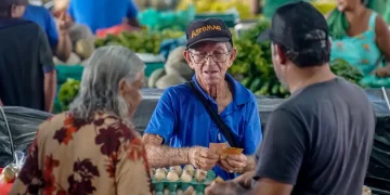 Brasil chega ao recorde de 35% dos empreendedores com registro no CNPJ