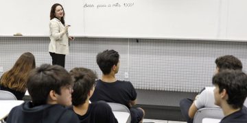 Mais de 625 mil pessoas fazem a Prova Nacional Docente neste domingo