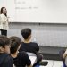 Mais de 625 mil pessoas fazem a Prova Nacional Docente neste domingo