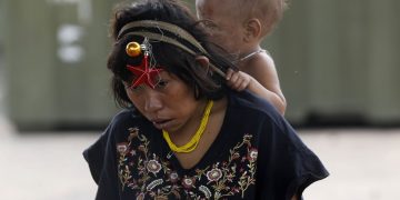 Expedição do SUS vai atender indígenas Yanomami em Roraima
