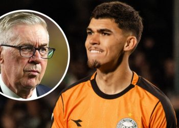 Em dia de convocação, destaque do Coritiba desponta em ranking e mira a seleção