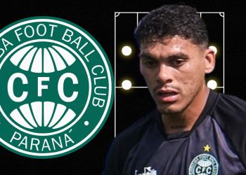 Notícias do Coritiba hoje: Coxa esvazia DM na pausa do Brasileirão