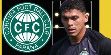 Notícias do Coritiba hoje: Coxa esvazia DM na pausa do Brasileirão