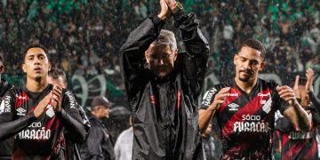 Ecos do Atletiba: O limite do Coritiba e o fato decisivo provocado por Hellmann