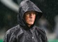 “Ninguém é mais macho que ninguém”: Odair detona postura do Coritiba no Atletiba
