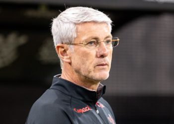 Athletico prepara teste de fogo para reforço de R$ 20 milhões