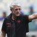 “Olhar de lupa”: Odair liga alerta no Athletico antes do clássico com o Coritiba