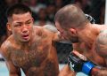 UFC 331: Joshua Van supera Pantoja e confirma cinturão legítimo