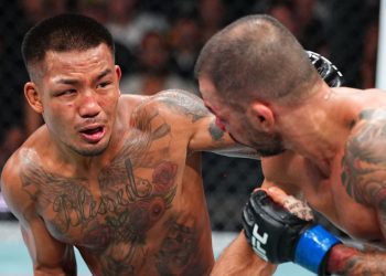 UFC 331: Joshua Van supera Pantoja e confirma cinturão legítimo