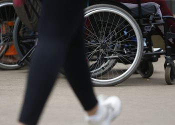 Renda de PCDs equivale a 70% do rendimento de pessoas sem deficiência