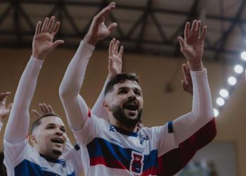 Paraná Clube vive fim de semana decisivo com início do mata-mata no futsal