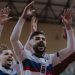 Paraná Clube vive fim de semana decisivo com início do mata-mata no futsal
