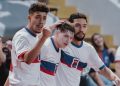 Paraná Clube encerra temporada no futsal com principal meta atingida
