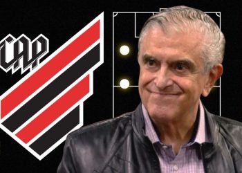 Notícias do Athletico hoje: Furacão blinda cinco joias com multas de mais de R$ 300 milhões