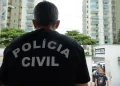 Homem apontado como articulador central do Comando Vermelho é preso