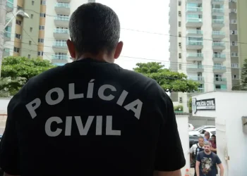 Homem apontado como articulador central do Comando Vermelho é preso