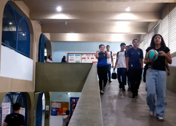 Pé-de-Meia começa a pagar sexta parcela a estudantes nesta segunda