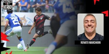 “Athletico vai ter encarar o Atletiba como final de campeonato e ir para cima do Coritiba”