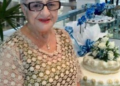 Morre aos 94 anos Samira Matheus, mãe de Anthony Garotinho