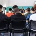 Feira em SP reúne programas de intercâmbio e bolsas esportivas